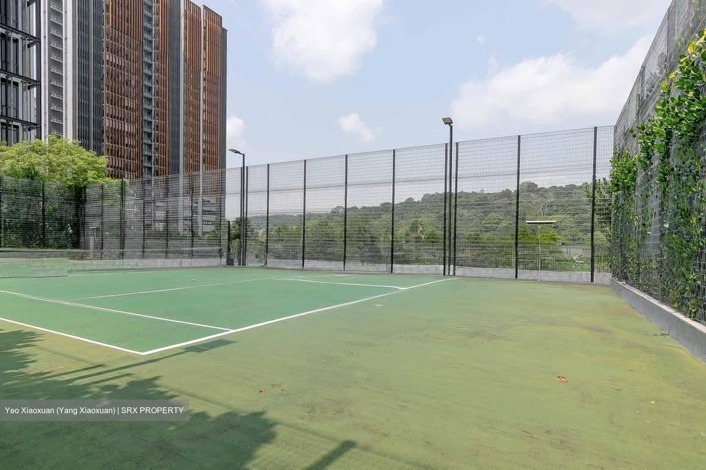 The Hillier (D23), Apartment #629786141
